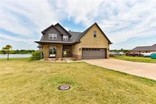 Sold home at 9308 Lake Drive