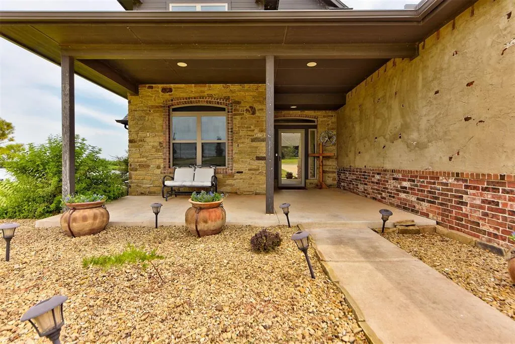 Photo 3 — 9308 Lake Drive, Piedmont, OK 73078