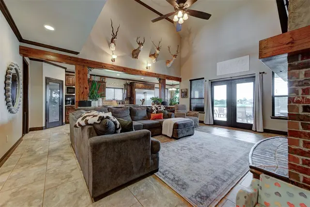 Photo 7 — 9308 Lake Drive, Piedmont, OK 73078