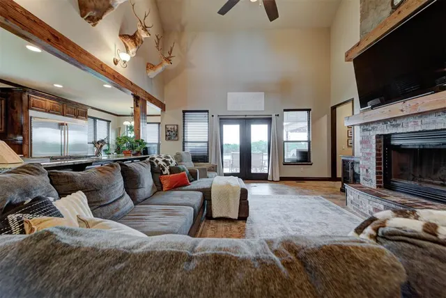Photo 8 — 9308 Lake Drive, Piedmont, OK 73078