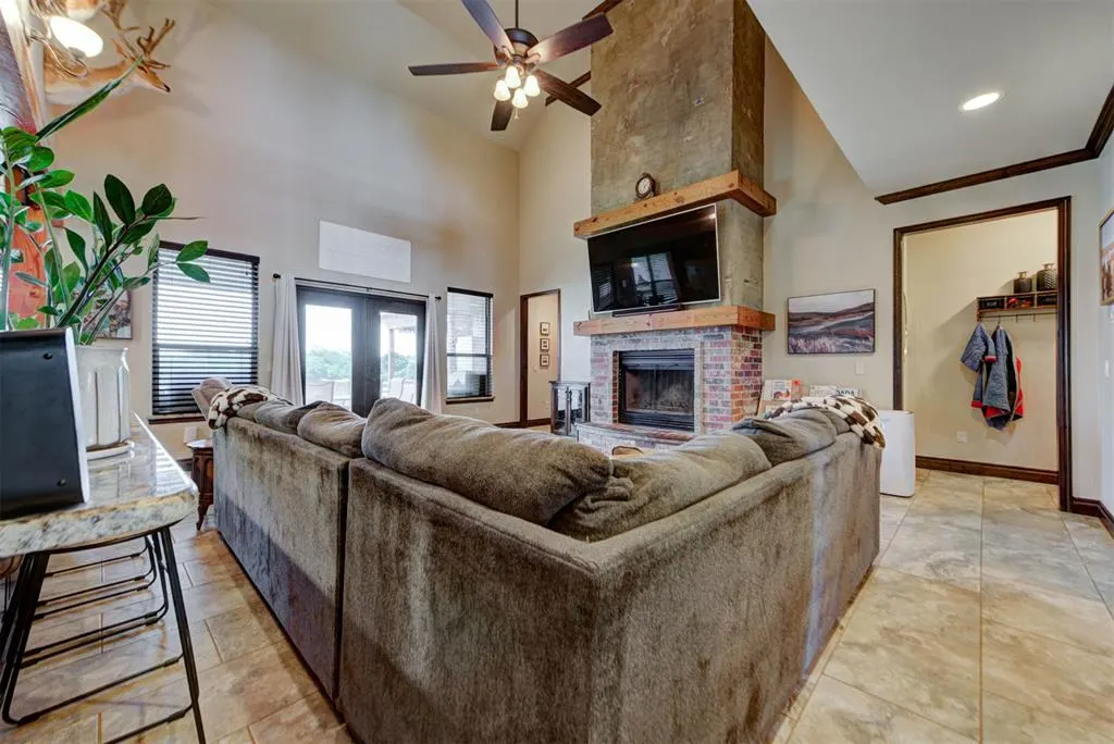 Photo 9 — 9308 Lake Drive, Piedmont, OK 73078