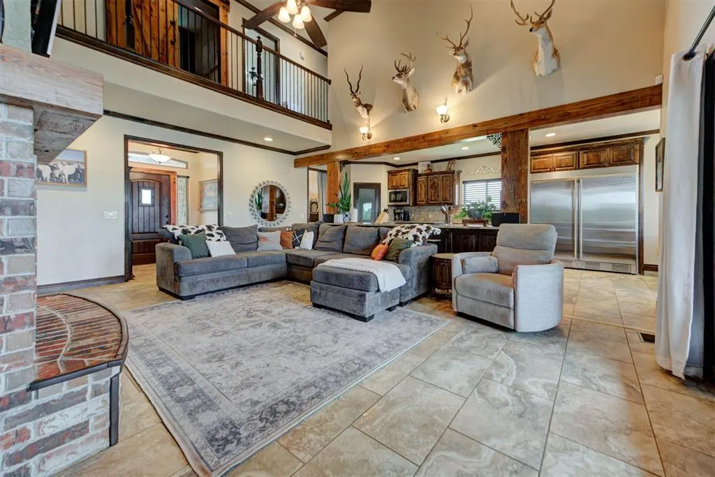 Photo 10 — 9308 Lake Drive, Piedmont, OK 73078