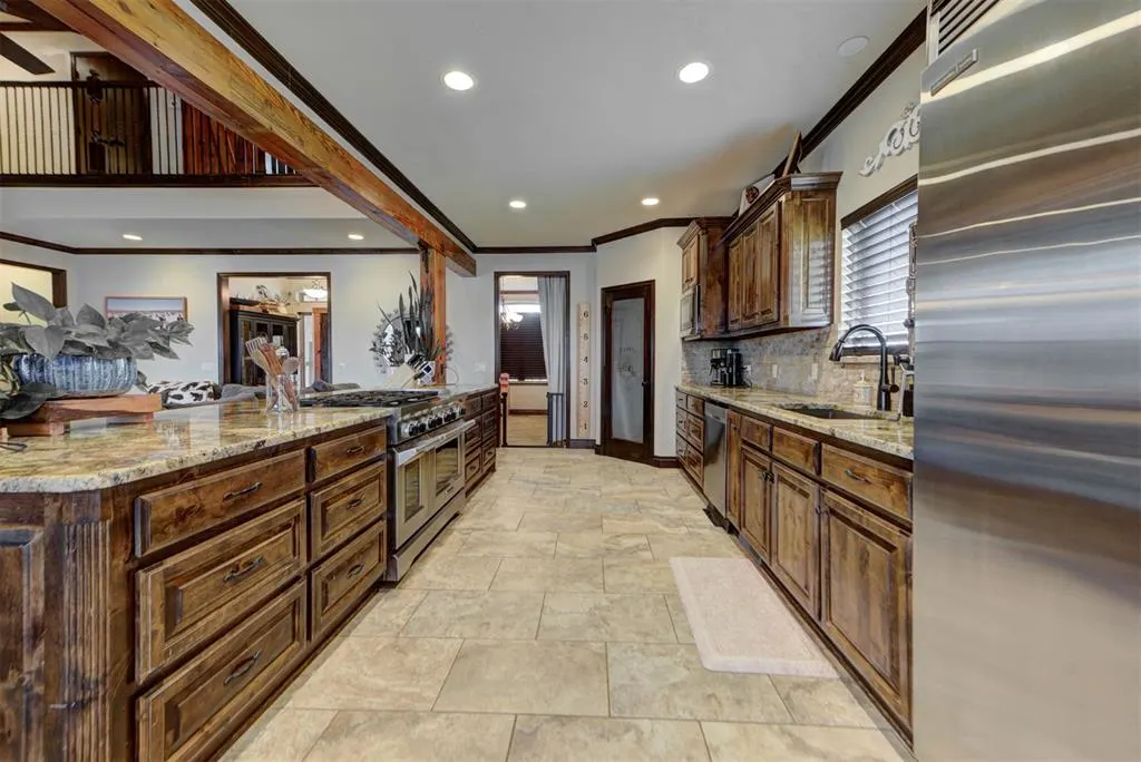 Photo 13 — 9308 Lake Drive, Piedmont, OK 73078