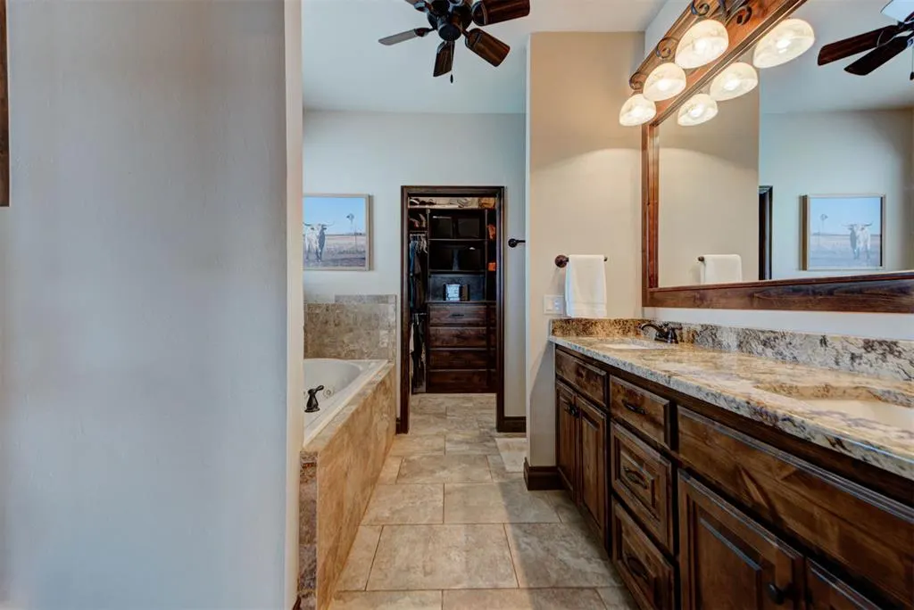 Photo 23 — 9308 Lake Drive, Piedmont, OK 73078