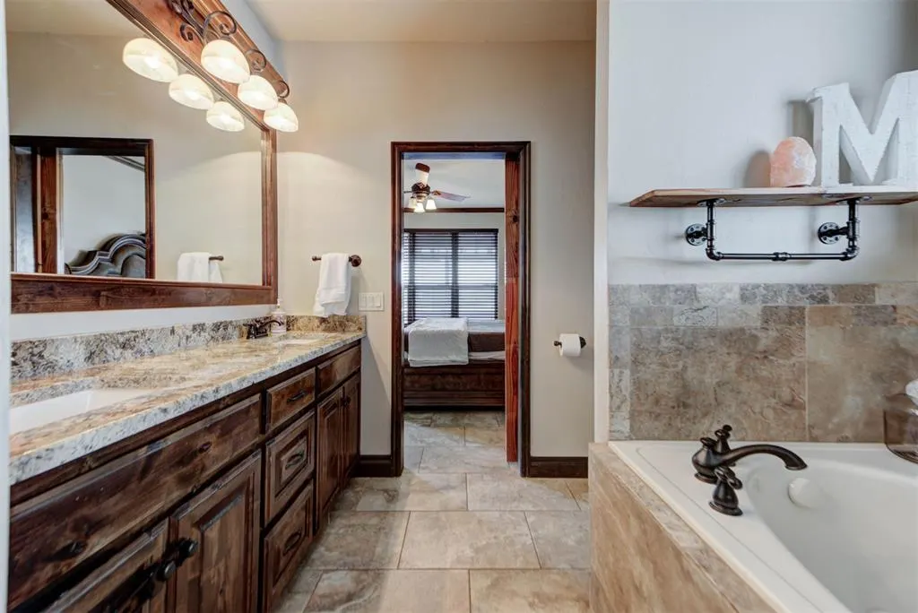 Photo 26 — 9308 Lake Drive, Piedmont, OK 73078