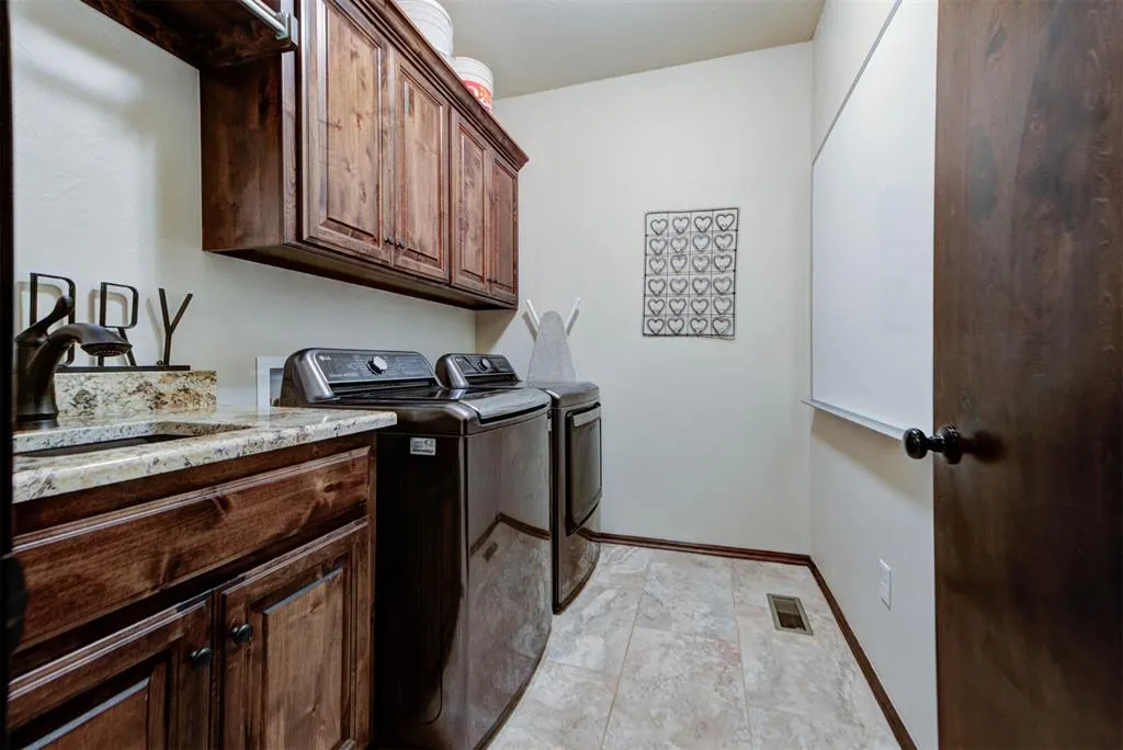 Photo 28 — 9308 Lake Drive, Piedmont, OK 73078