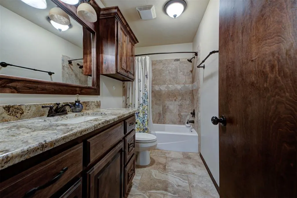 Photo 34 — 9308 Lake Drive, Piedmont, OK 73078
