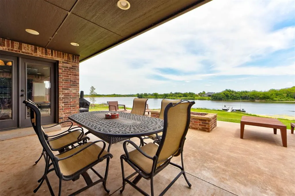 Photo 44 — 9308 Lake Drive, Piedmont, OK 73078