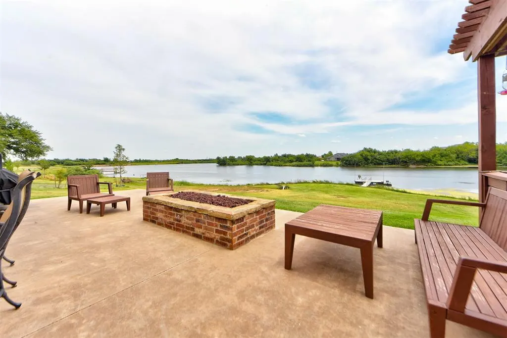 Photo 45 — 9308 Lake Drive, Piedmont, OK 73078