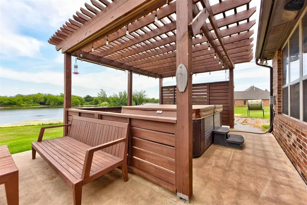 Photo 46 — 9308 Lake Drive, Piedmont, OK 73078