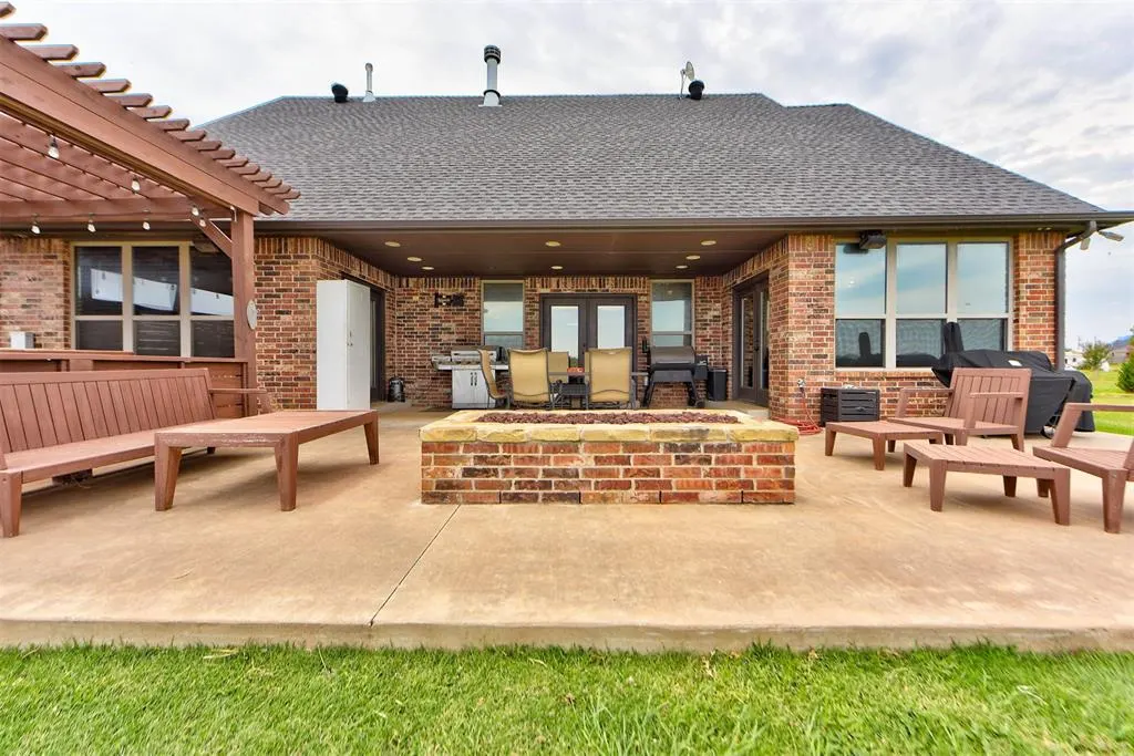 Photo 47 — 9308 Lake Drive, Piedmont, OK 73078