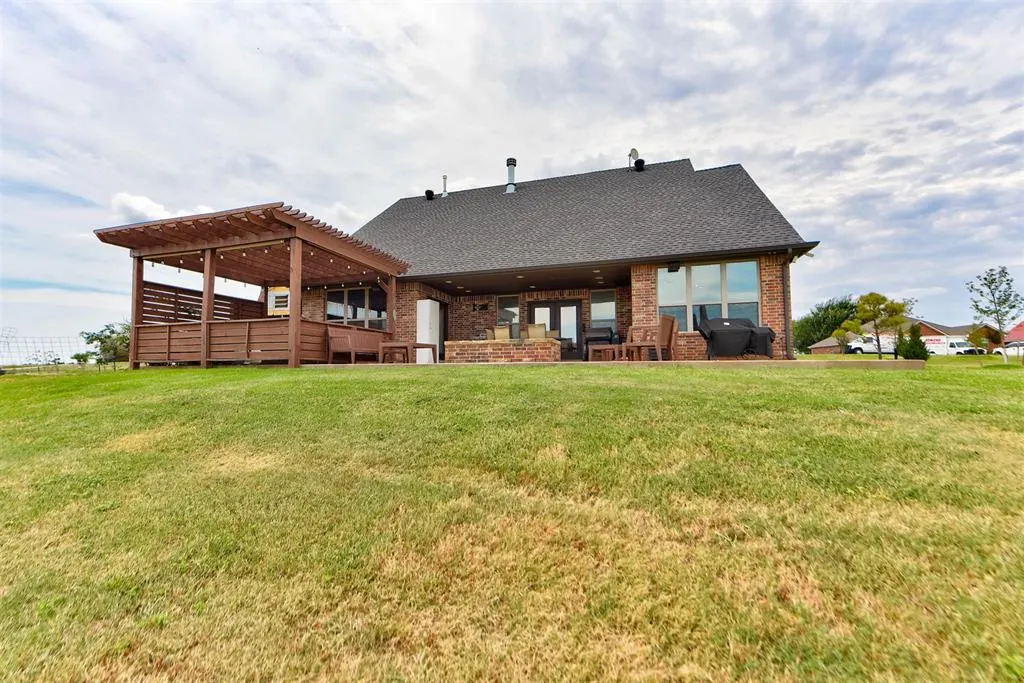 Photo 49 — 9308 Lake Drive, Piedmont, OK 73078