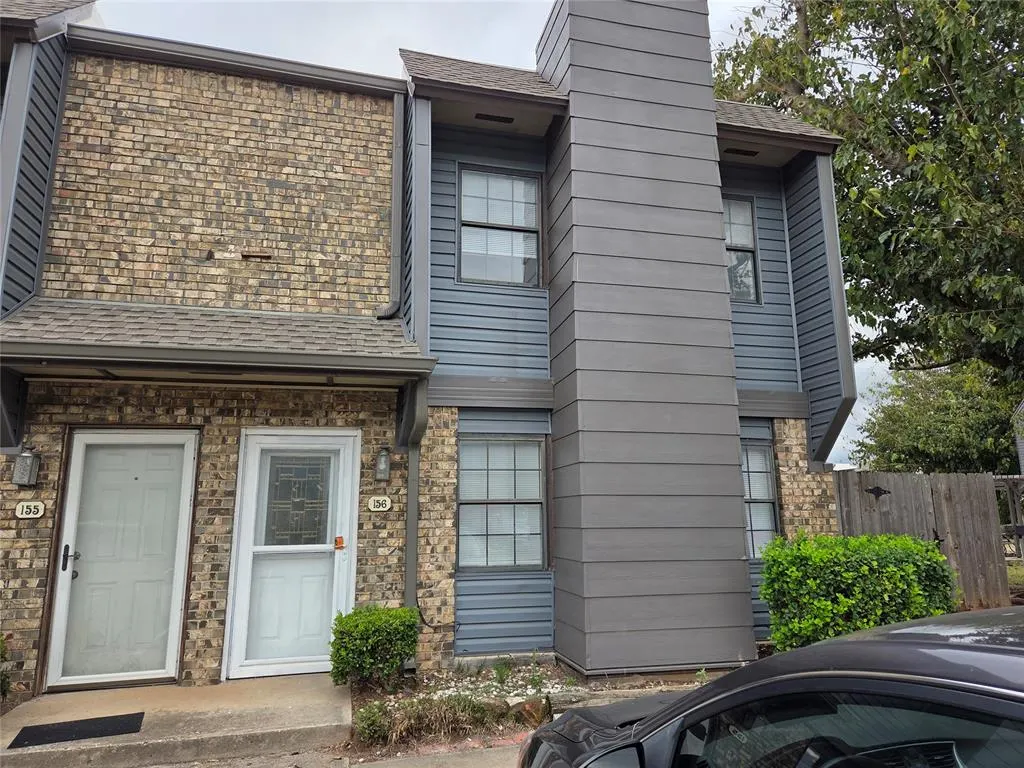Front exterior — 401 SE 12th Street 156, Norman, OK 73071