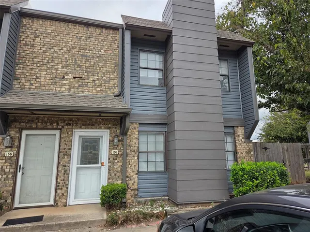 Front exterior — 401 SE 12th Street 156, Norman, OK 73071