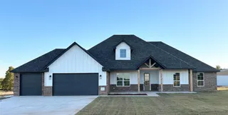 Sold home at 2311 Lions Pride Way