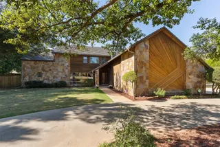 Sold home at 3216 Canyon Road
