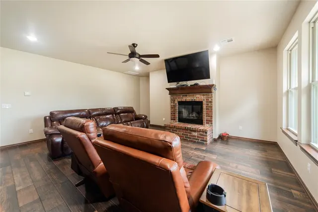 Photo 6 — 13717 E Wilshire Boulevard, Jones, OK 73049