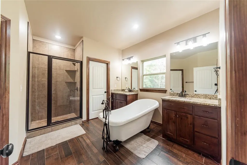 Photo 18 — 13717 E Wilshire Boulevard, Jones, OK 73049
