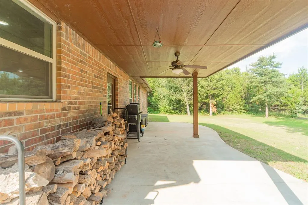 Photo 22 — 13717 E Wilshire Boulevard, Jones, OK 73049