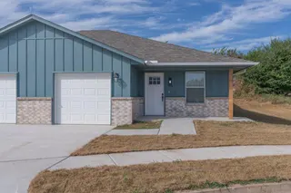Sold home at 533 Parkhill Circle