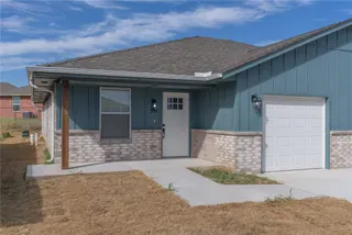 Sold home at 531 Parkhill Circle