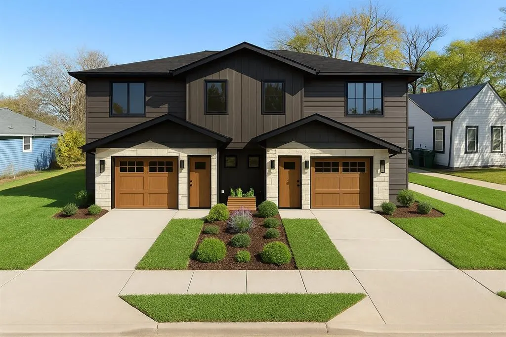 Photo 2 — 3522 N Westmont Street, Oklahoma City, OK 73118