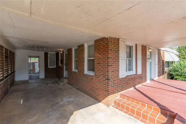 Photo 4 — 441 Showalter Drive, Midwest City, OK 73110