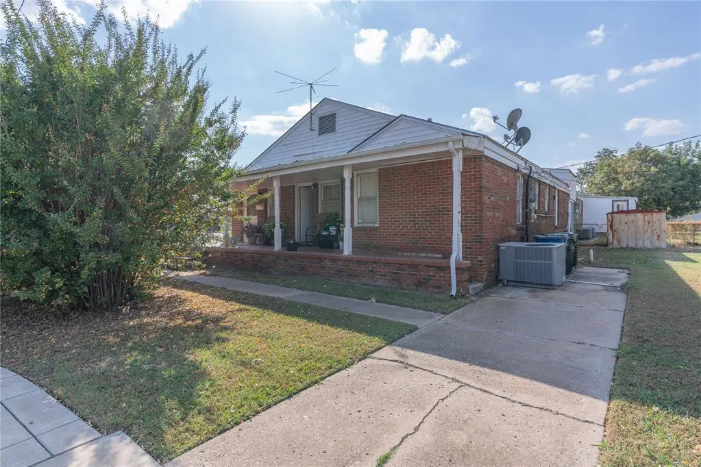 Photo 22 — 441 Showalter Drive, Midwest City, OK 73110