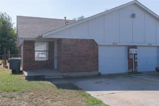 Sold home at 152 Barrett Place