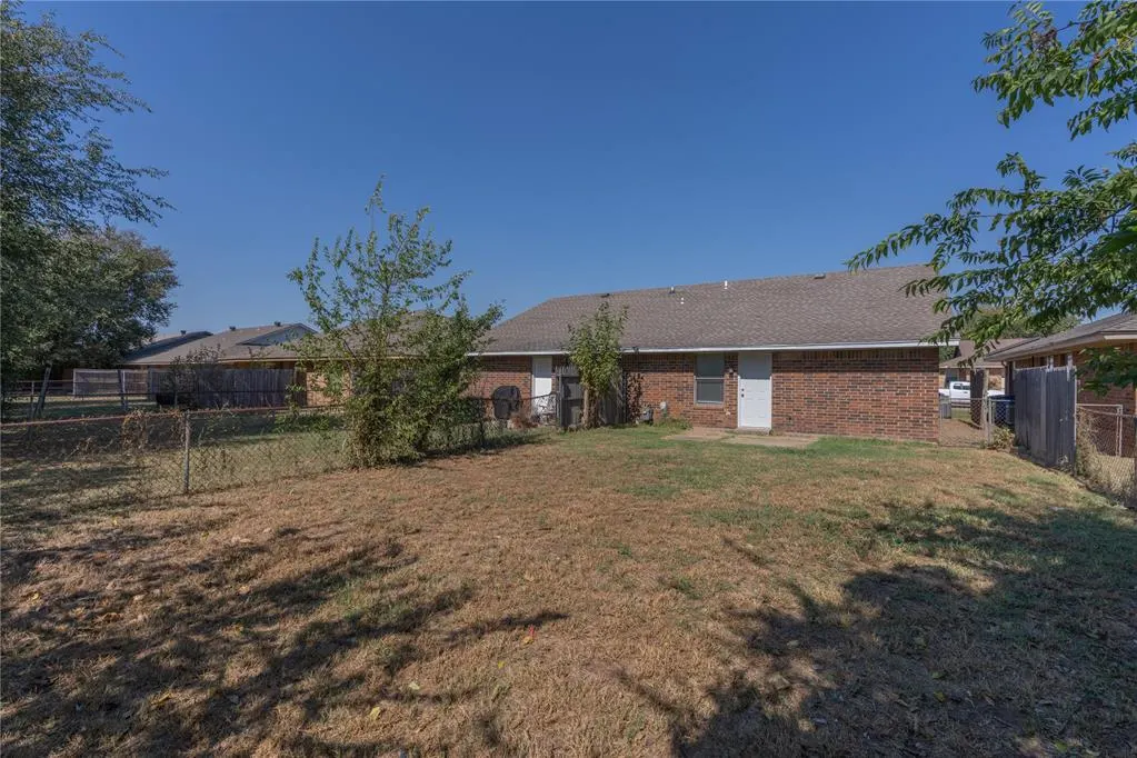 Photo 20 — 152 Barrett Place, Edmond, OK 73003