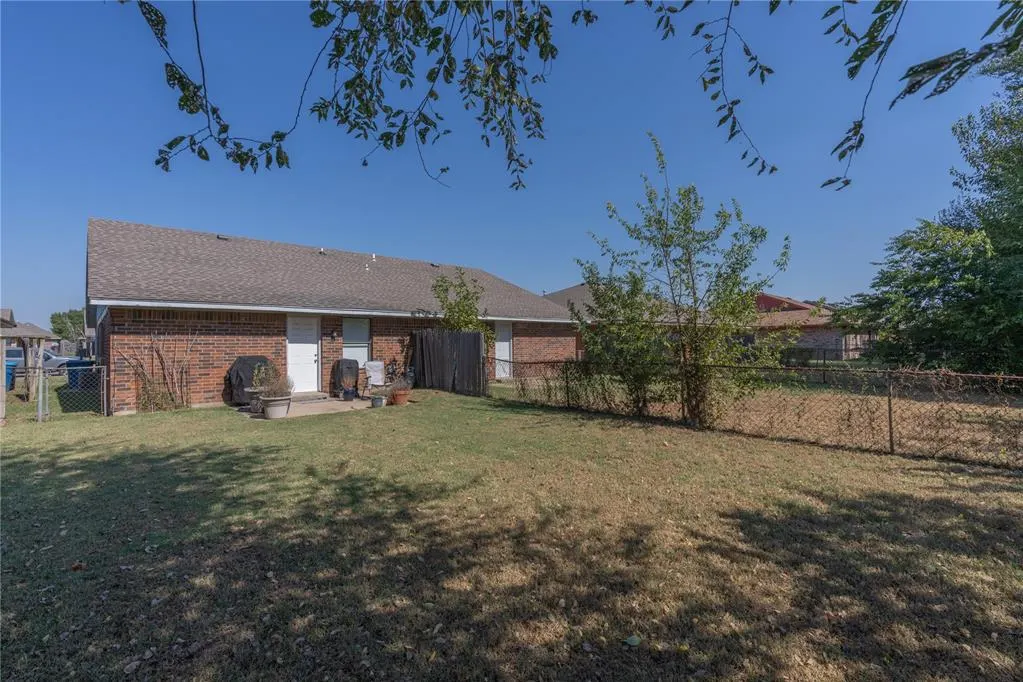 Photo 39 — 152 Barrett Place, Edmond, OK 73003