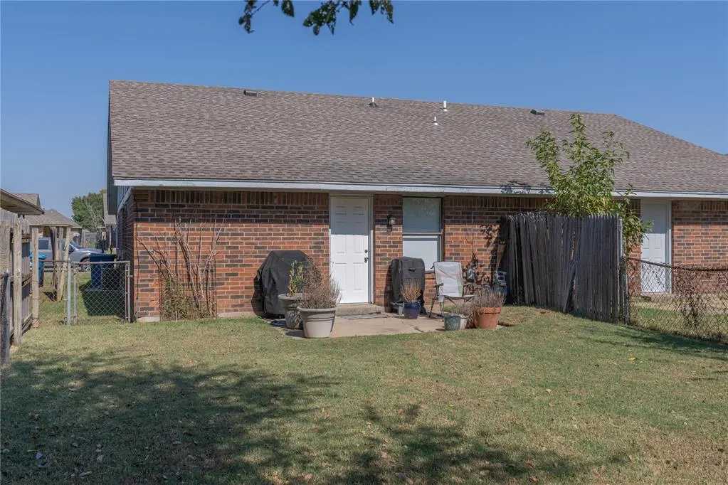 Photo 40 — 152 Barrett Place, Edmond, OK 73003