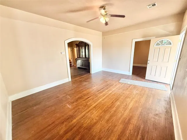 Photo 4 — 209 E 2ND Street, Blair, OK 73526