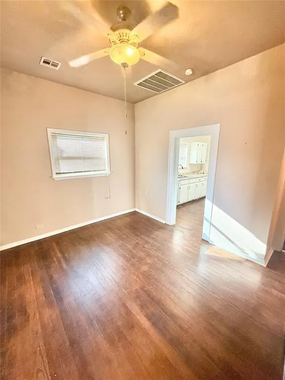 Photo 5 — 209 E 2ND Street, Blair, OK 73526