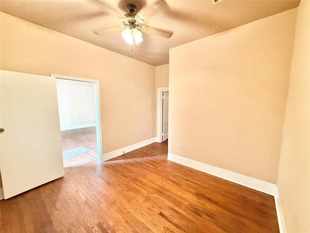 Photo 9 — 209 E 2ND Street, Blair, OK 73526