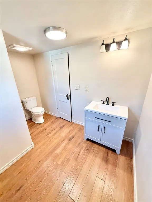 Photo 17 — 209 E 2ND Street, Blair, OK 73526