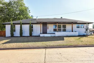 Sold home at 4312 S Lee Avenue