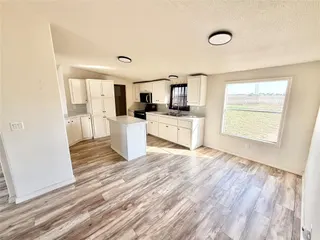 Sold home at 500 E 7TH Street