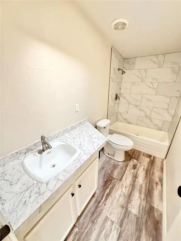 Photo 10 — 500 E 7TH Street, Blair, OK 73526