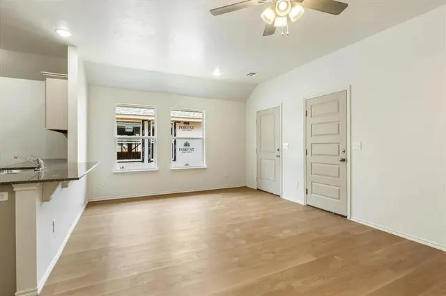 Photo 3 — 1312 SW New York Avenue B, Lawton, OK 73501