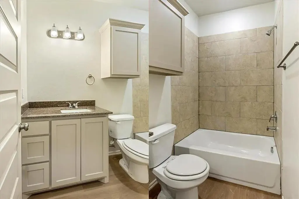 Photo 14 — 1312 SW New York Avenue B, Lawton, OK 73501