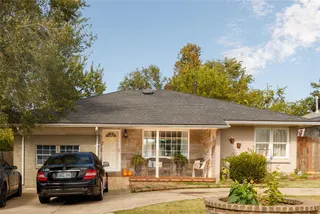 Sold home at 4045 NW 33rd Street