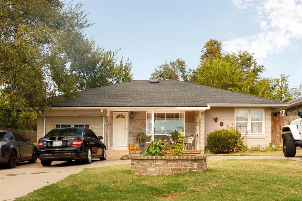 Photo 2 — 4045 NW 33rd Street, Oklahoma City, OK 73112