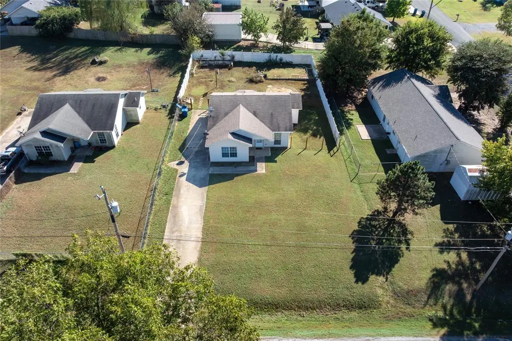 Photo 18 — 704 W Ridge Avenue, McAlester, OK 74501