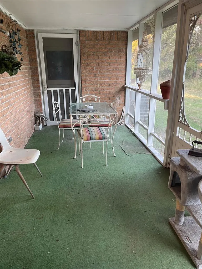 Photo 2 — 29708 Waco Road, McLoud, OK 74851