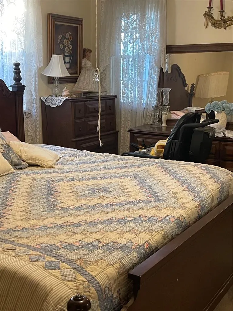 Photo 3 — 29708 Waco Road, McLoud, OK 74851