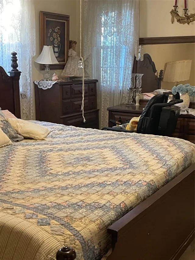 Photo 3 — 29708 Waco Road, McLoud, OK 74851