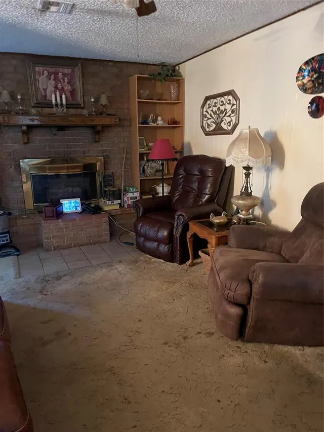 Photo 4 — 29708 Waco Road, McLoud, OK 74851