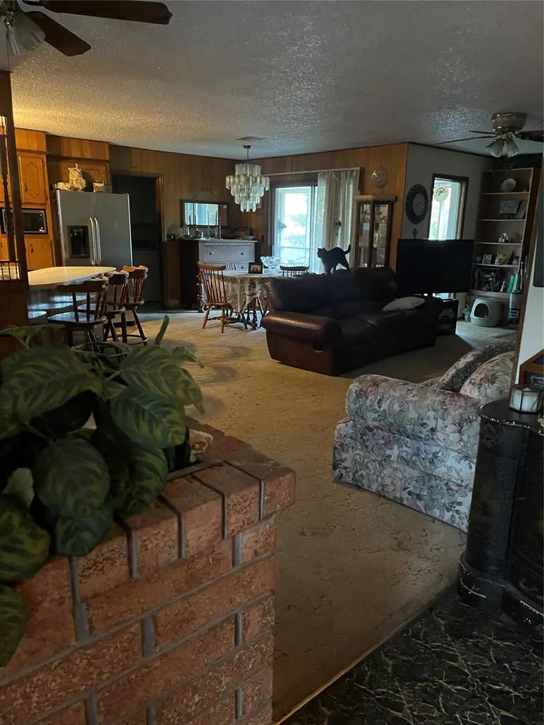 Photo 5 — 29708 Waco Road, McLoud, OK 74851
