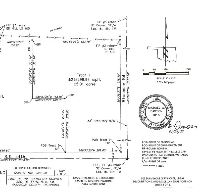 Photo 17 — 12905 SE 44th Street, Choctaw, OK 73020